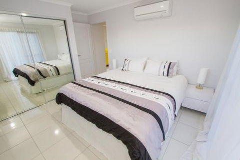 Ashanti - Accommodation Resorts 4