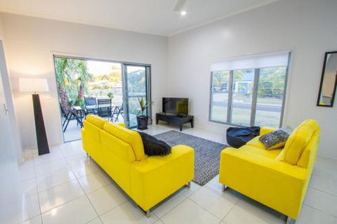 Ashanti - Accommodation Resorts 2