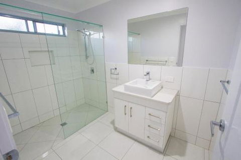 Ashanti - Accommodation Resorts 0