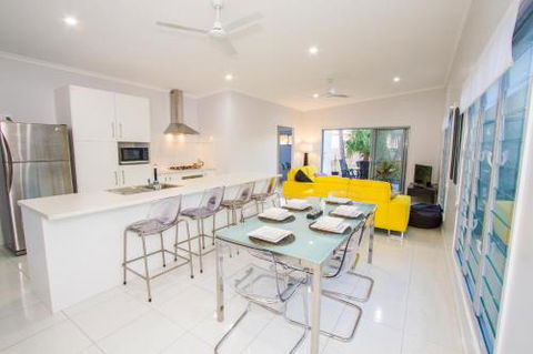 Ashanti - Accommodation Resorts 5