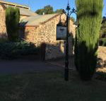 Gasworks B  B Cottages - Accommodation Resorts
