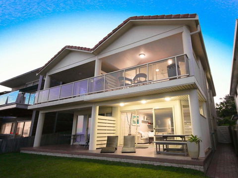 Aqua Vista On Blueys - Accommodation Resorts 4