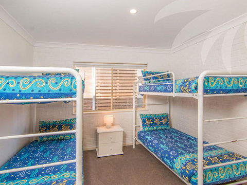 Allure On Blueys - Accommodation Resorts 3