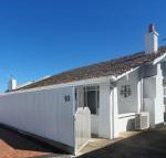 The Cottage - Accommodation Resorts