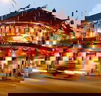 The Apartment Service KURR6 - Accommodation Resorts