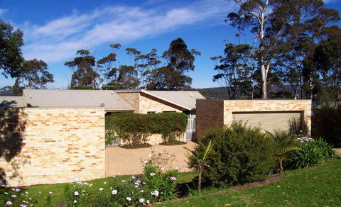 LAKESIDE2 - Accommodation Resorts 1