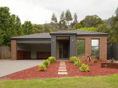 Montebello - Accommodation Resorts 3