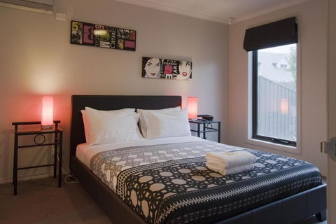Montebello - Accommodation Resorts 1