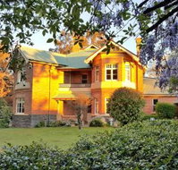Blair Athol Boutique Hotel  Day Spa - Accommodation Resorts