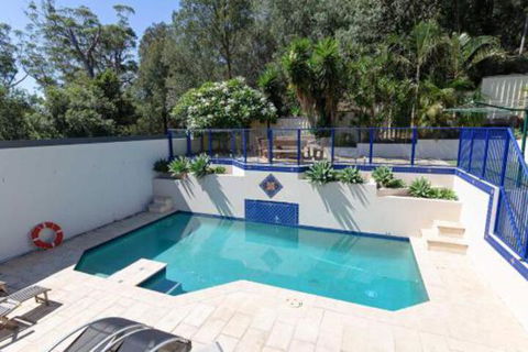 Kallaroo Street 3 Corlette - Accommodation Resorts 6