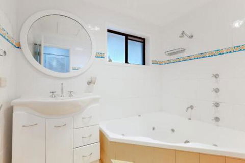 Kallaroo Street 3 Corlette - Accommodation Resorts 1