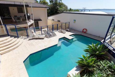 Kallaroo Street 3 Corlette - Accommodation Resorts 4