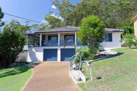 Kallaroo Street 3 Corlette - Accommodation Resorts 5