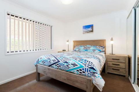 Kallaroo Street 3 Corlette - Accommodation Resorts 3