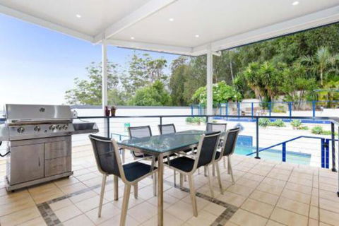 Kallaroo Street 3 Corlette - Accommodation Resorts 0
