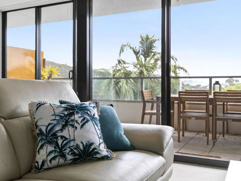 LORNE CHALET APARTMENT 11 Odyssea - Accommodation Resorts 3