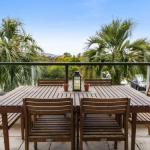 LORNE CHALET APARTMENT 11 Odyssea - Accommodation Resorts 0