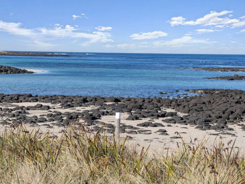 Julieanne South Beach Home Made For Families - Accommodation Resorts 4