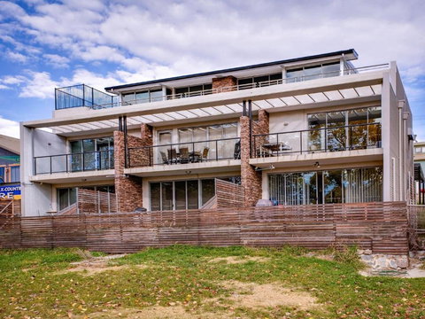 Edge 6 / 16 Clyde Street - Accommodation Resorts 5