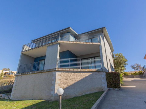 Eclipse 13 / 10 Nettin Circuit - Accommodation Resorts 4