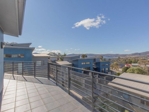 Eclipse 13 / 10 Nettin Circuit - Accommodation Resorts 5