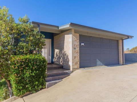 Eclipse 13 / 10 Nettin Circuit - Accommodation Resorts 3