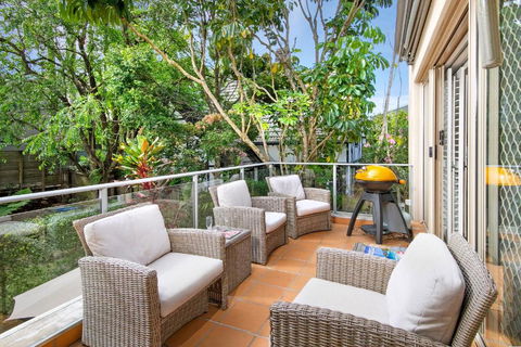 Alderly Apartment 11 - Accommodation Resorts 1