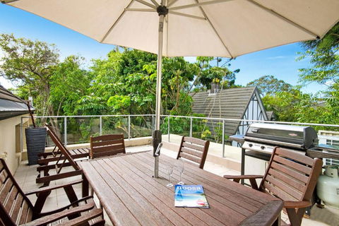 Alderly Apartment 11 - Accommodation Resorts 5
