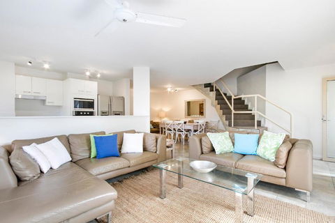 Alderly Apartment 11 - Accommodation Resorts 3