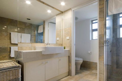 Alderly Apartment 11 - Accommodation Resorts 4