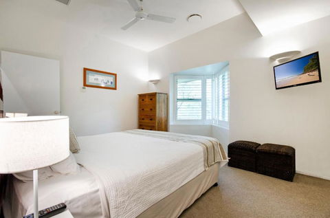 Alderly Apartment 11 - Accommodation Resorts 2
