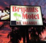 Bryants Motel - Accommodation Resorts