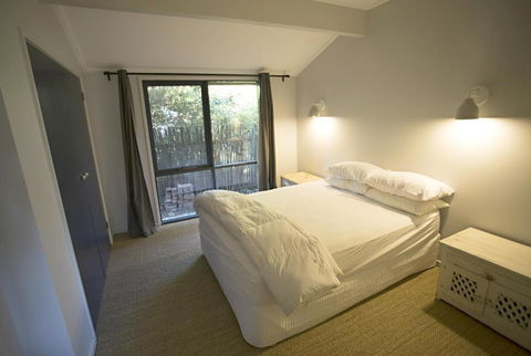 LOCKINGTON - Accommodation Resorts 4