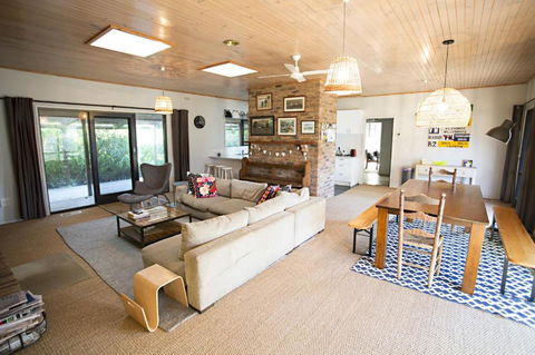 LOCKINGTON - Accommodation Resorts 5