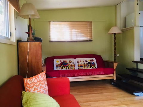 Little Beach House - Accommodation Resorts 1