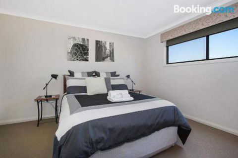 Cypress Townhouse 23 Suite - Accommodation Resorts 4