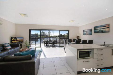 Cypress Townhouse 23 Suite - Accommodation Resorts 1