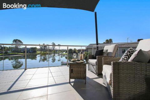 Cypress Townhouse 23 Suite - Accommodation Resorts 5
