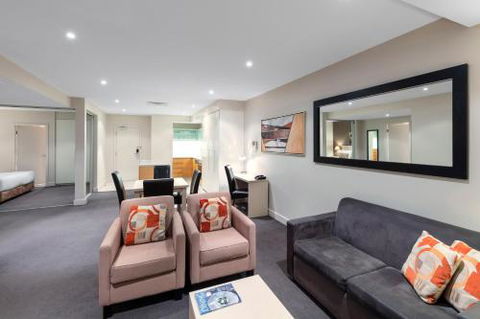 Apartments At 16 Holdfast - Accommodation Resorts 4