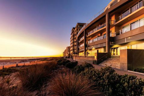 Apartments At 16 Holdfast - Accommodation Resorts 0