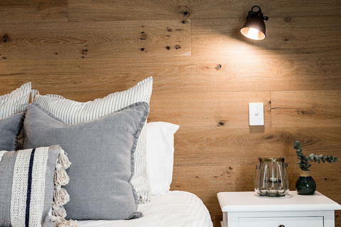 A PERFECT STAY Luxe & Bloom - Accommodation Resorts 3