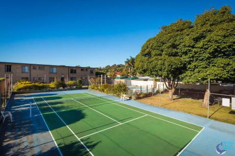 Apollo Unit 7 - Accommodation Resorts 4