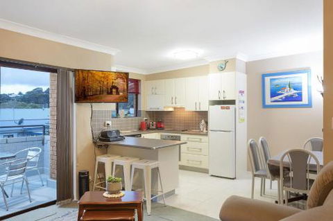 Apollo Unit 7 - Accommodation Resorts 3
