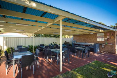 Apollo Unit 7 - Accommodation Resorts 6