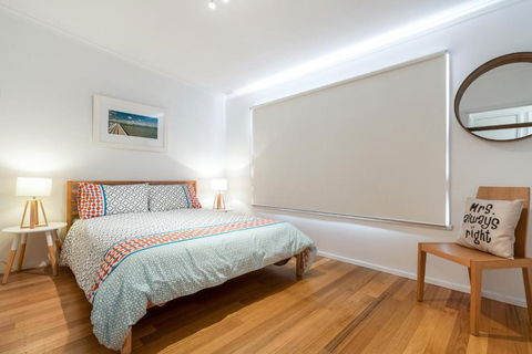 BADENOCH - Accommodation Resorts 1