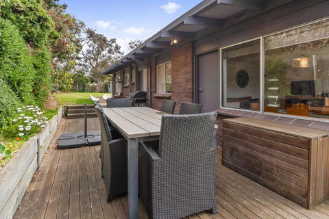 BADENOCH - Accommodation Resorts 6