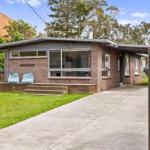 BADENOCH - Accommodation Resorts 0