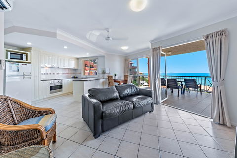 Airlie Dream - Accommodation Resorts 5