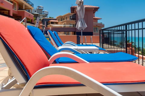 Airlie Dream - Accommodation Resorts 3