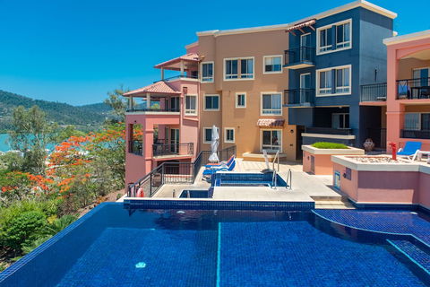 Airlie Dream - Accommodation Resorts 0